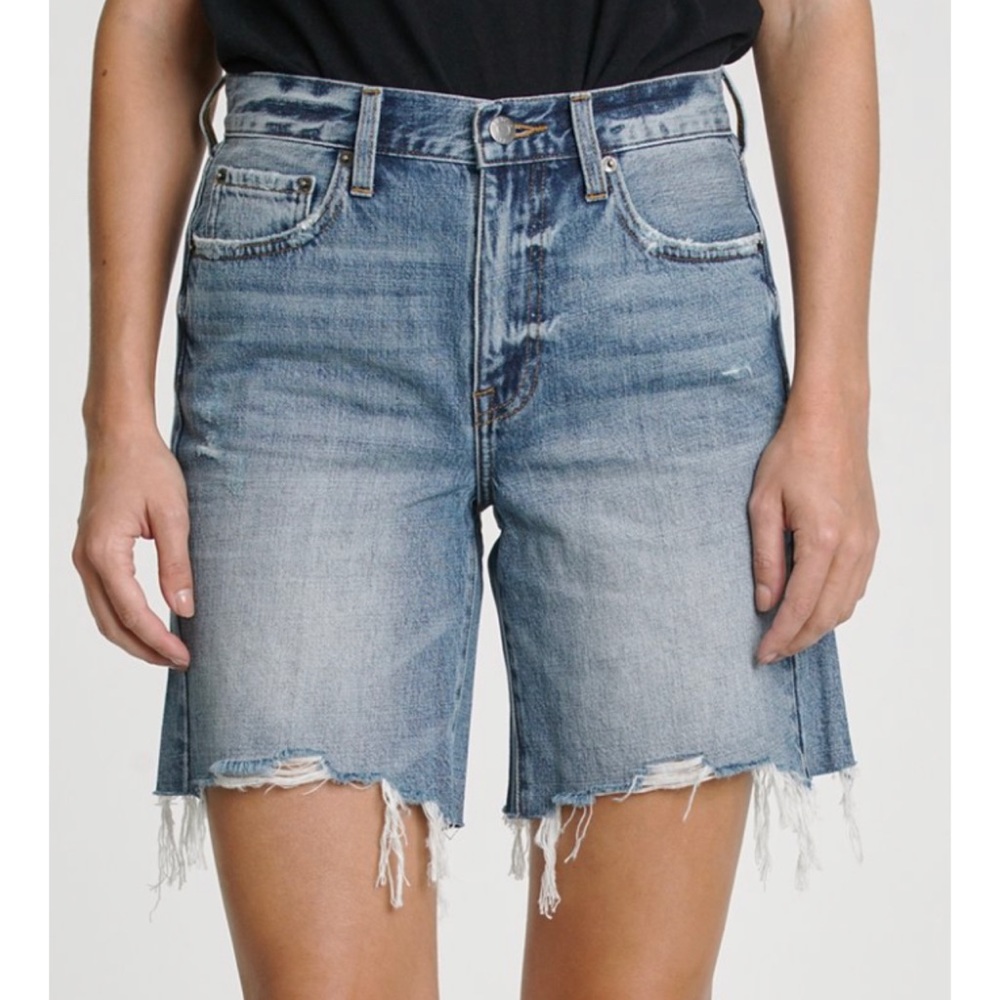 Pistola 90s Kelly Skater Short